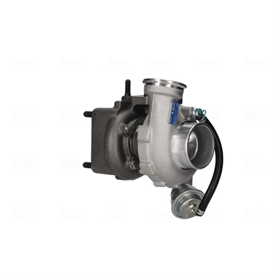 Charger, charging (supercharged/turbocharged) ** FACTORY NEW ** 93772