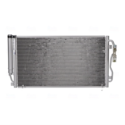 Condenser, air conditioning ** FIRST FIT ** 940590
