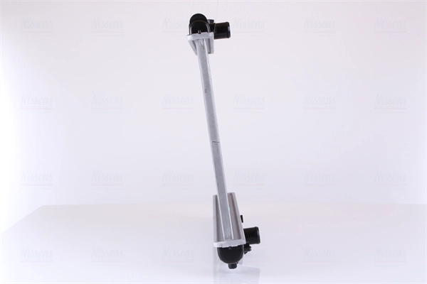 NISSENS 646886 Radiator, engine cooling