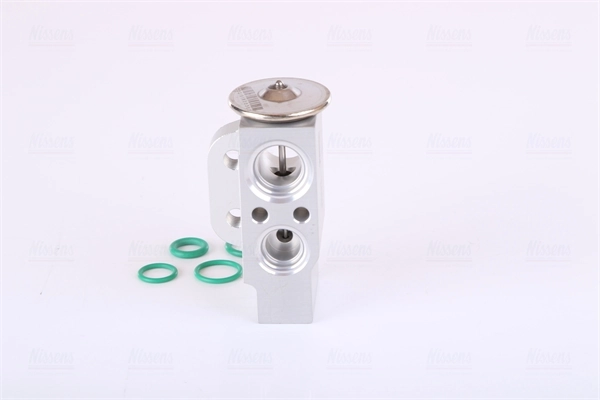 Expansion Valve, air conditioning ** FIRST FIT ** 999376