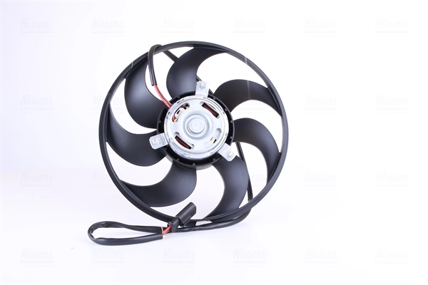 Fan, engine cooling 850030