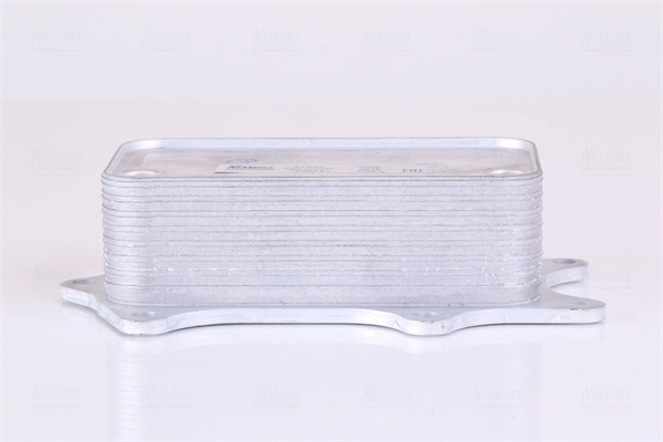 Oil Cooler, engine oil 91275