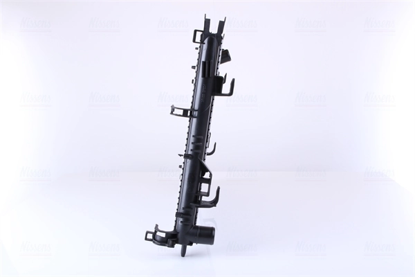 Radiator, engine cooling 637624