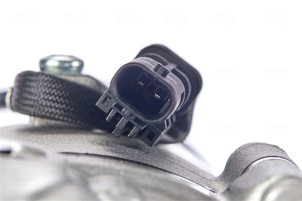 Compressor, air conditioning ** FIRST FIT ** 890266