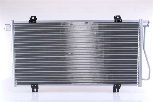 Condenser, air conditioning 94989