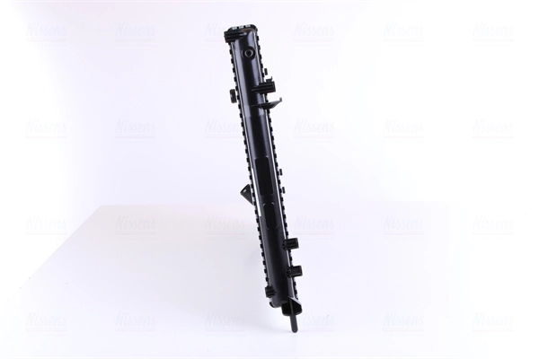 Radiator, engine cooling ** FIRST FIT ** 63896A