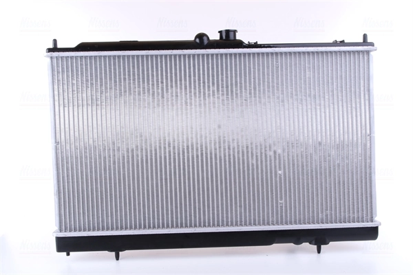 Radiator, pendingin mesin 62894