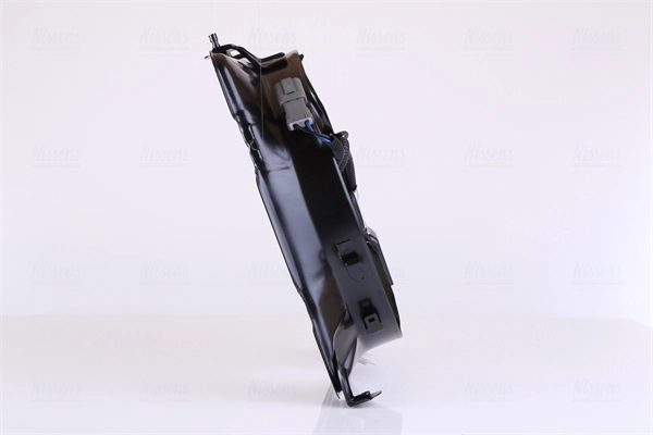 Fan, engine cooling 85045