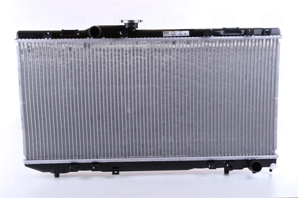 Radiator, engine cooling 64775