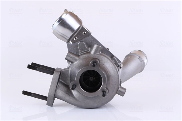 Charger, charging (supercharged/turbocharged) ** FACTORY NEW ** 93228