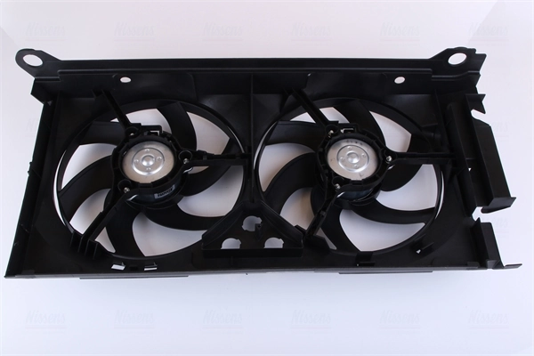 Fan, engine cooling 85083