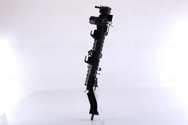 Radiator, engine cooling 637604