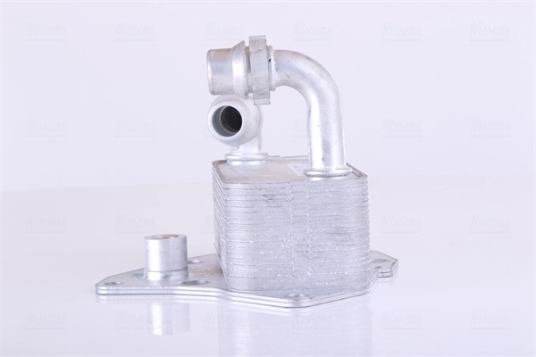Oil Cooler, engine oil ** FIRST FIT ** 90803
