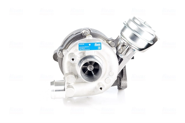 Charger, charging (supercharged/turbocharged) ** FACTORY NEW ** 93038