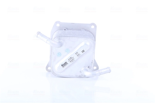 Oil Cooler, automatic transmission 91289