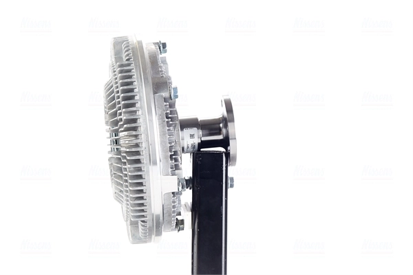 NISSENS 86162 Clutch, radiator fan