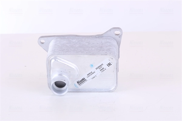 Oil Cooler, engine oil 90914