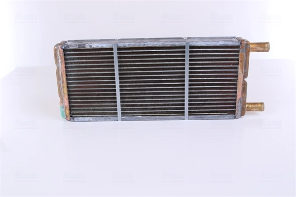 NISSENS 73647 Heat Exchanger, interior heating