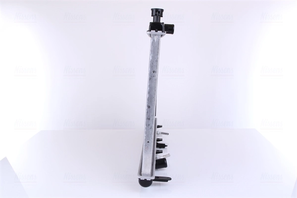 Radiator, engine cooling 681372