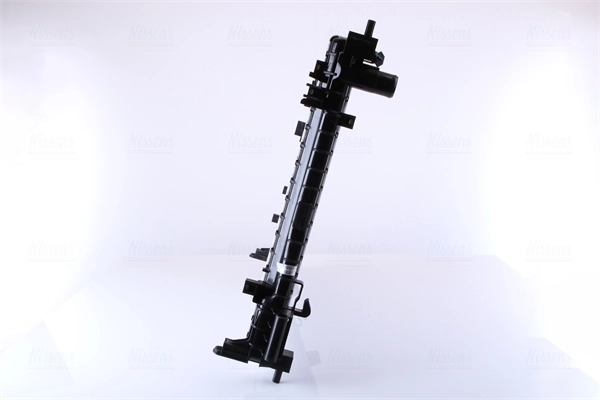 Radiator, engine cooling 606660