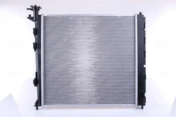 Radiator, engine cooling 66762