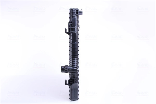 NISSENS 65302 Radiator, engine cooling