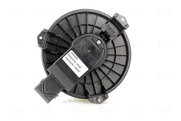 Interior Blower 87420