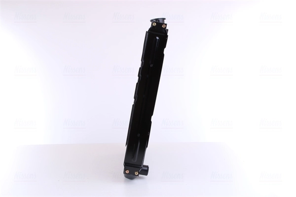 NISSENS 61036 Radiator, engine cooling