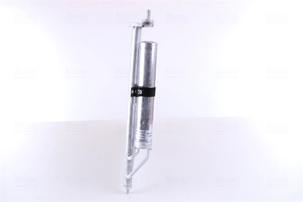 NISSENS 940476 Condenser, air conditioning