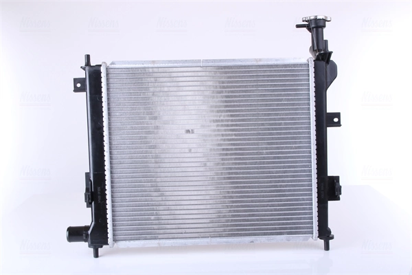 Radiator, engine cooling 66747