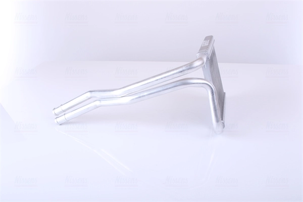 NISSENS 77649 Heat Exchanger, interior heating