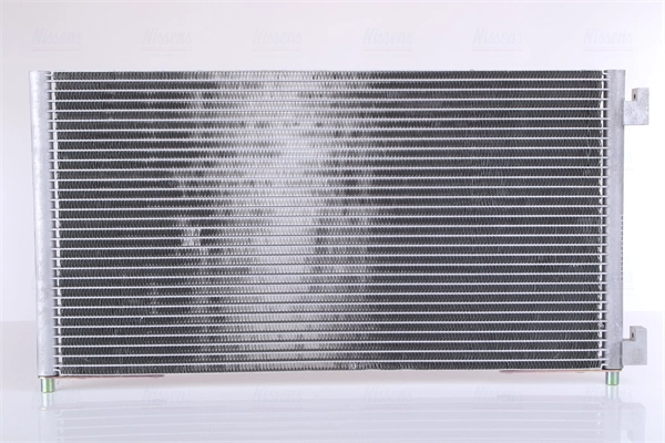 Condenser, air conditioning 94596