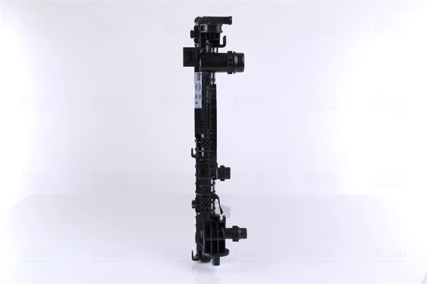 Radiator, engine cooling 606462