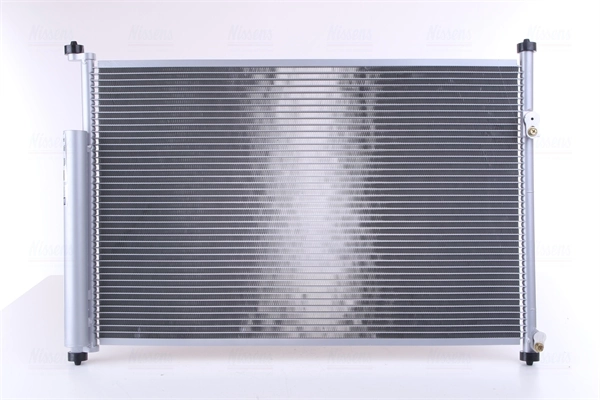 Condenser, air conditioning ** FIRST FIT ** 940012