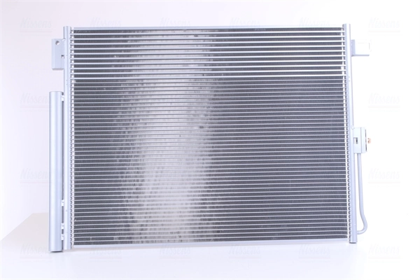 Condenser, air conditioning ** FIRST FIT ** 940411