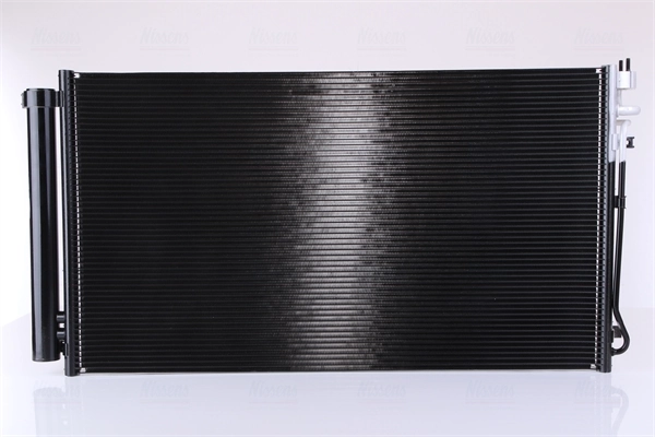 Condenser, air conditioning 941122