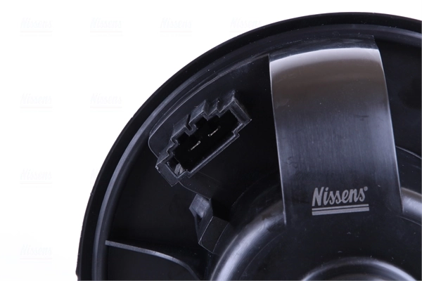 Interior Blower 87166