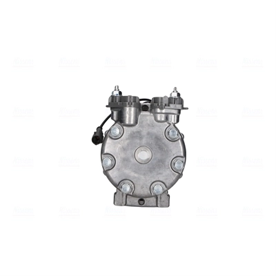 NISSENS 891146 Compressor, air conditioning