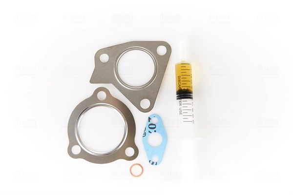 Charger, charging (supercharged/turbocharged) ** FACTORY NEW ** 93174