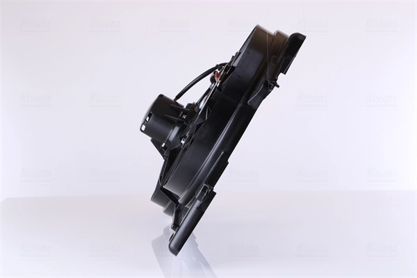 Fan, engine cooling 85215