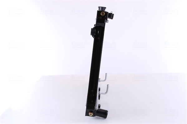 Radiator, engine cooling 62447