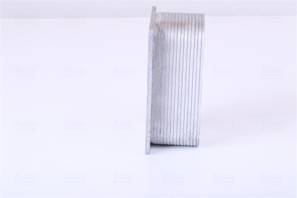 Oil Cooler, engine oil ** FIRST FIT ** 90921