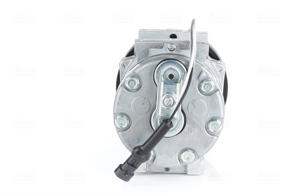 NISSENS 890221 Compressor, air conditioning