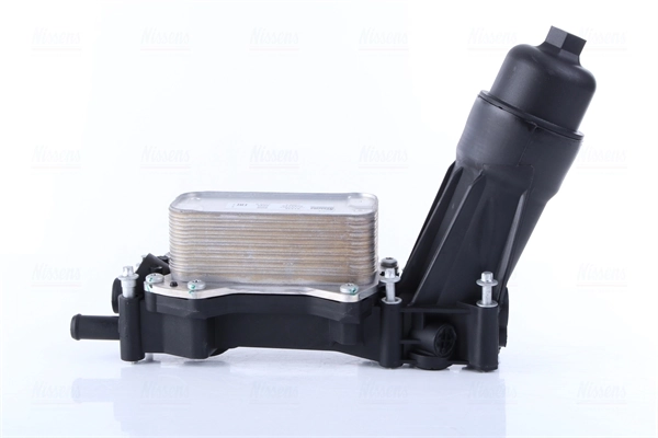 Oil Cooler, engine oil 91336