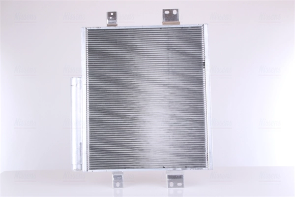 Condenser, air conditioning 940492