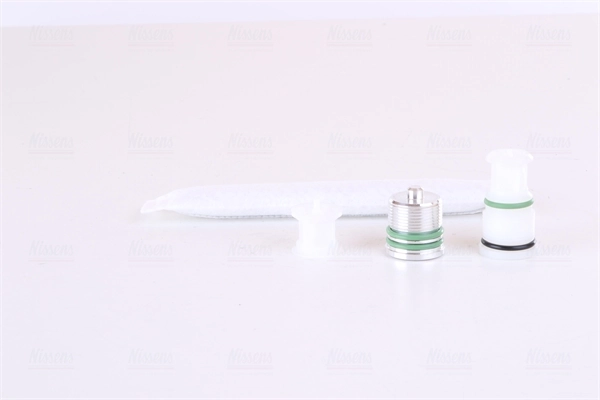 Dryer, air conditioning ** FIRST FIT ** 95351