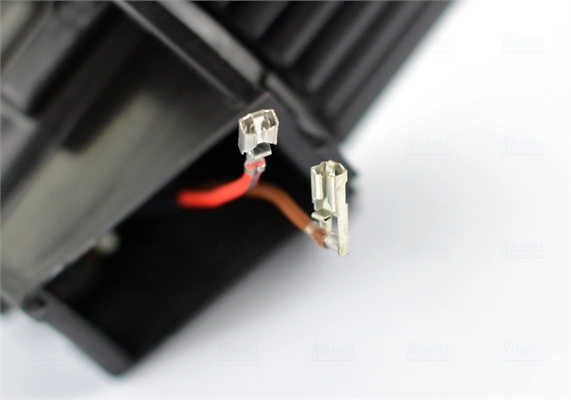 Interior Blower 87148