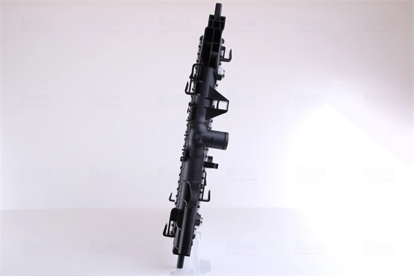 Radiator, engine cooling 630728