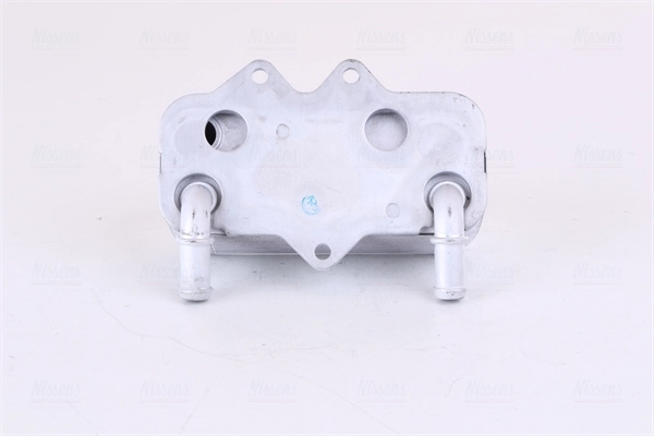 Oil Cooler, engine oil 90781