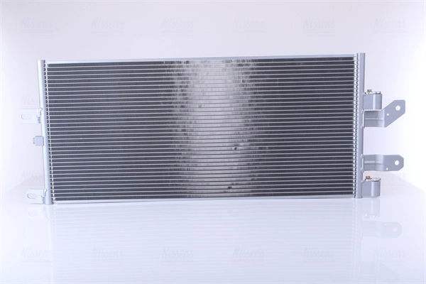 Condenser, air conditioning 940486